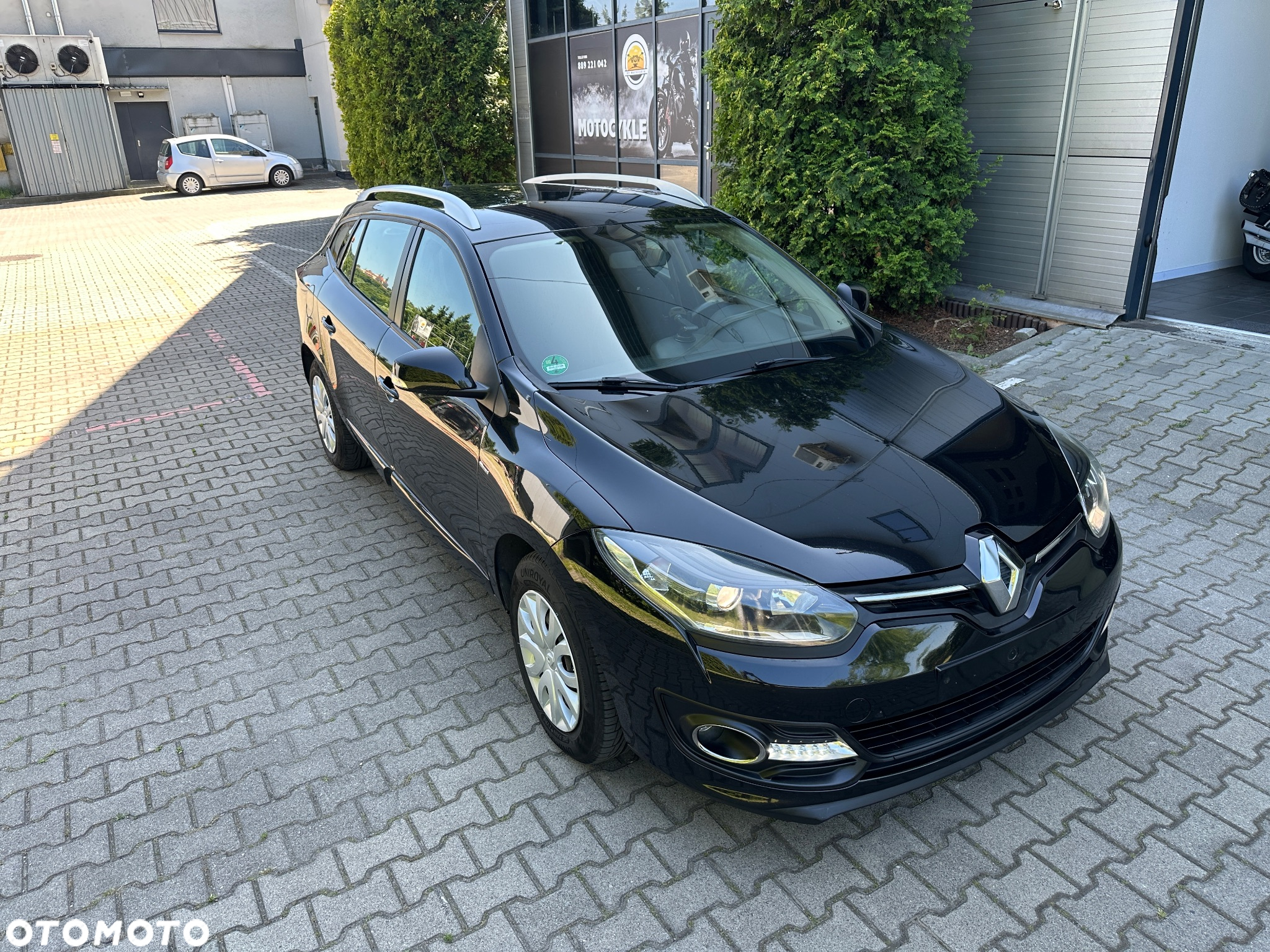 Renault Megane 1.6 16V Limited - 2