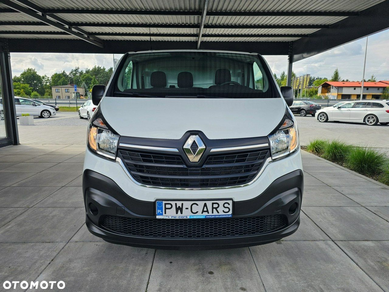 Renault Trafic - 5