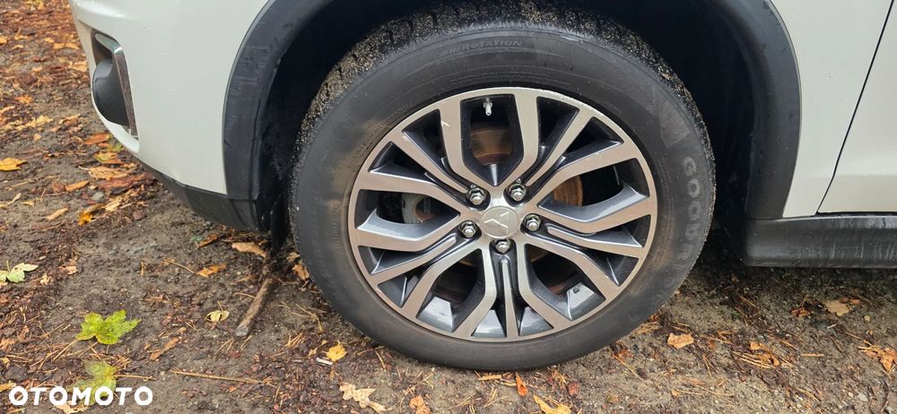 Mitsubishi ASX 1.6 2WD Diamant Edition+ - 10