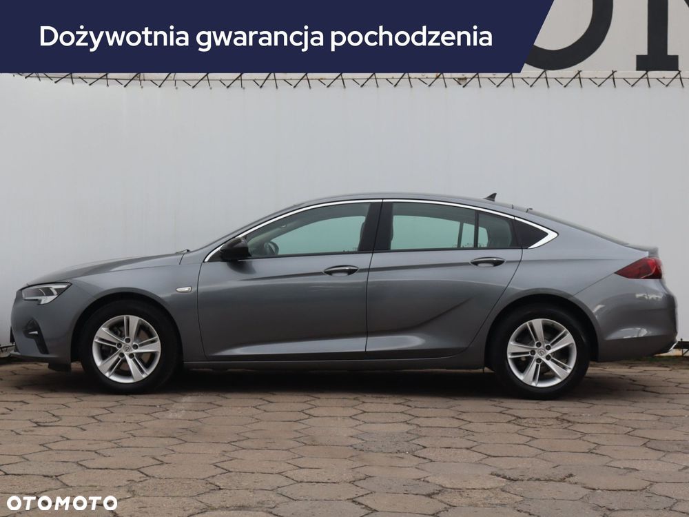 Opel Insignia 2021 photo 3
