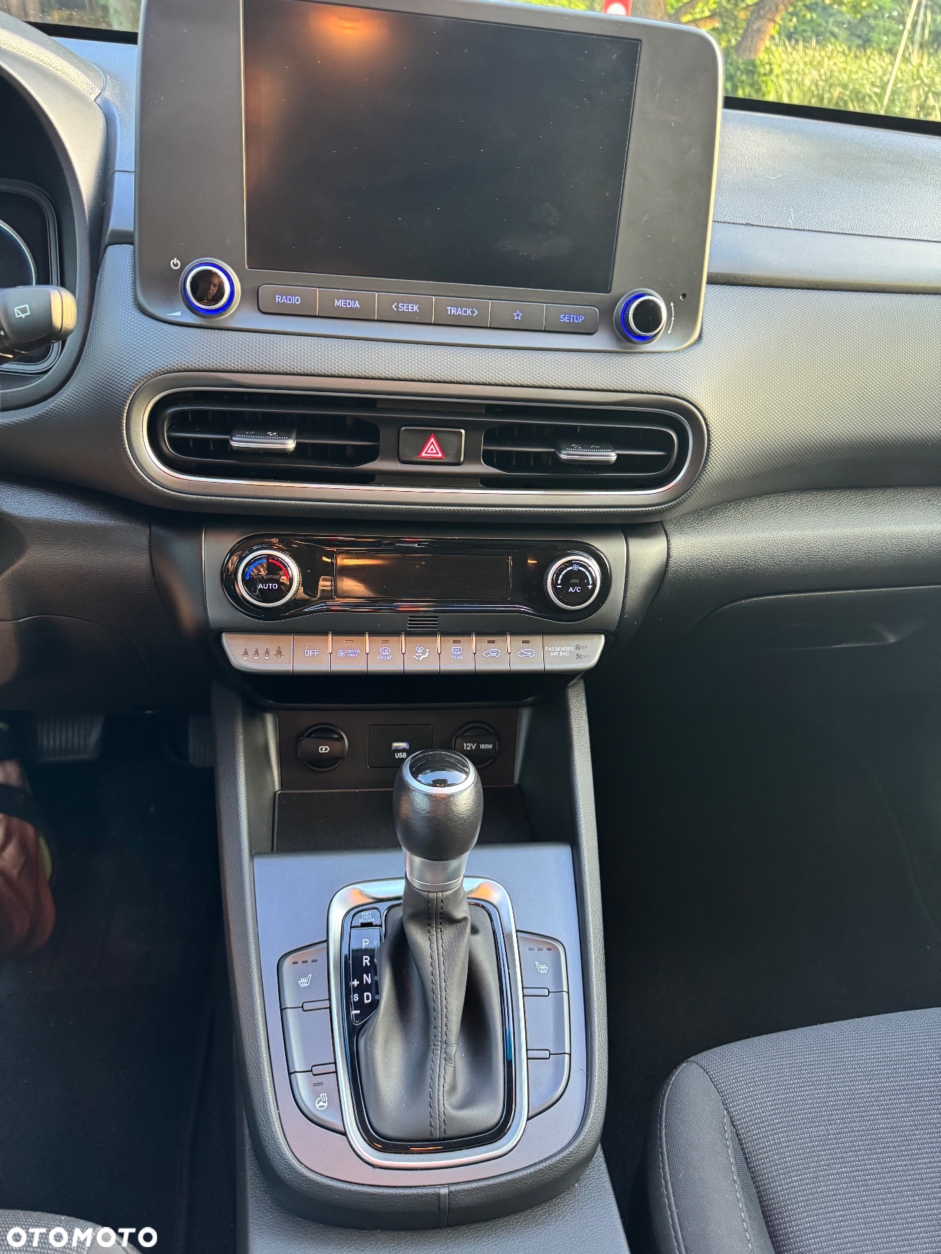 Hyundai Kona - 9