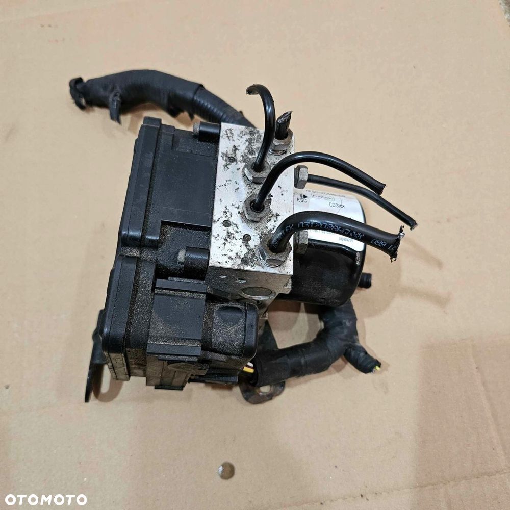 ford fusion lift usa 2.5 10-12 pompa abs sterownik - 8