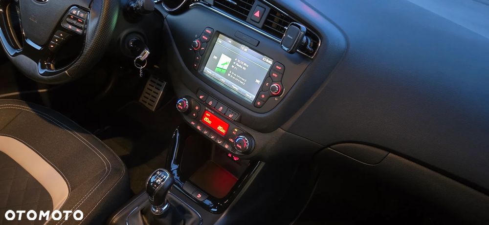 Kia Ceed 1.0 T-GDI GT Line - 35