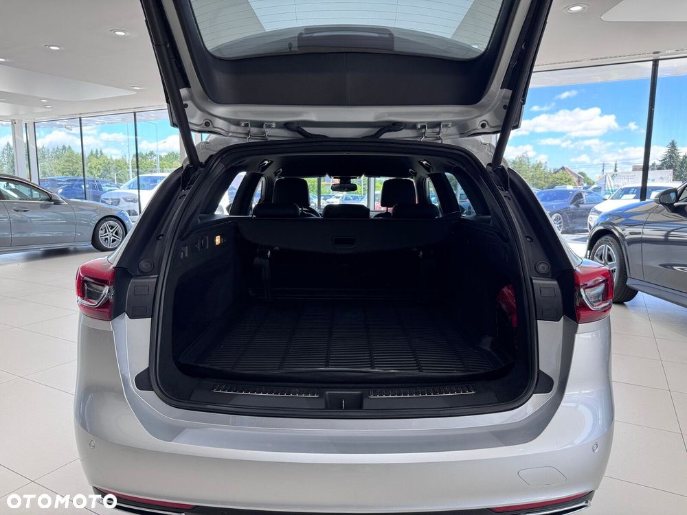 Opel Insignia 2.0 CDTI 4x4 Business Elegance S&S - 16