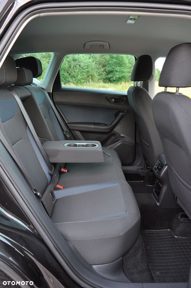 Seat Ateca 1.5 TSI ACT OPF Style Edition - 20