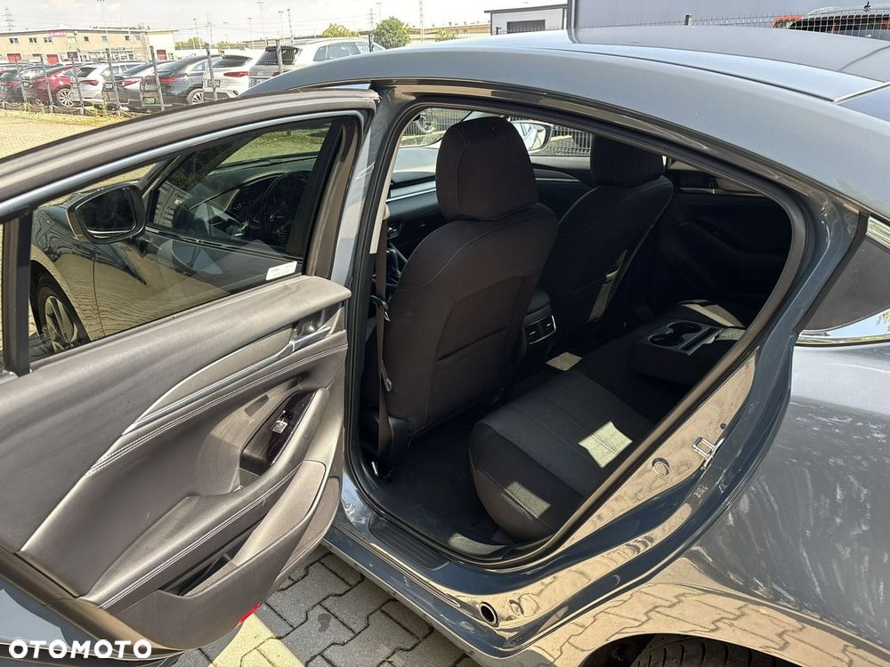 Mazda 6 2.0 SkyJoy - 20