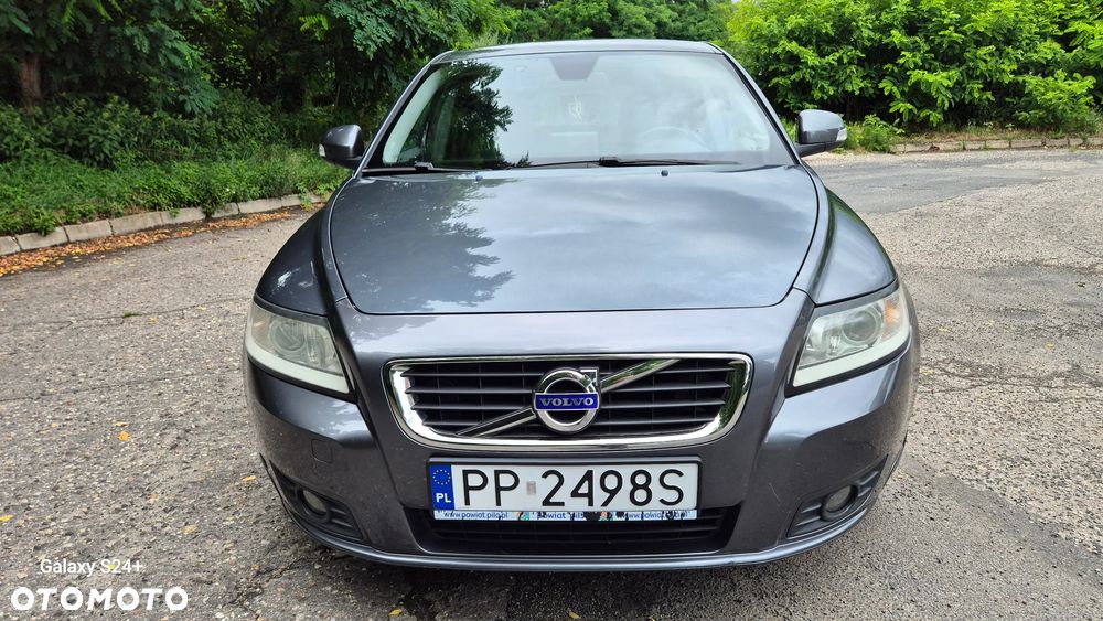 Volvo V50 DPF D2 Momentum - 11