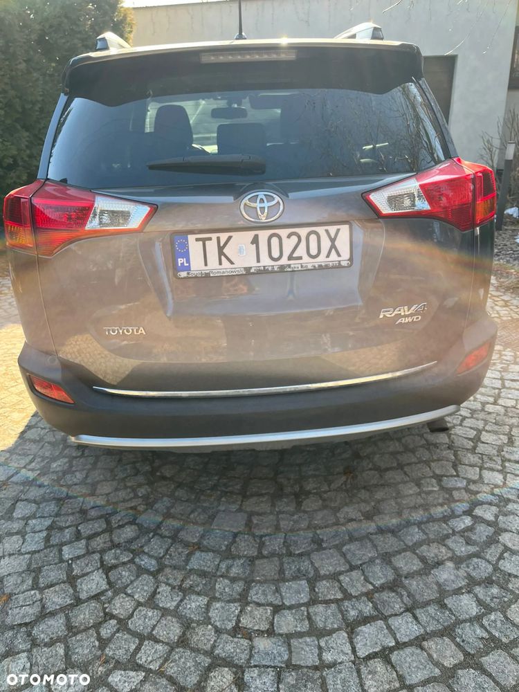 Toyota RAV4 - 3