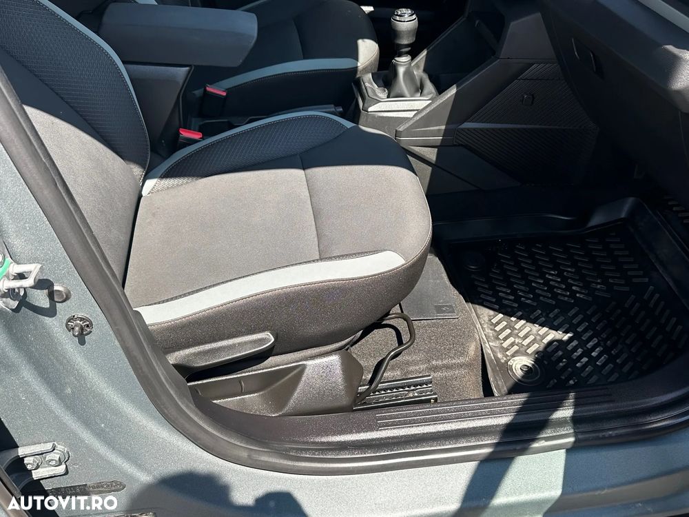 Dacia Duster TCe 130 GPF 4WD Comfort - 12