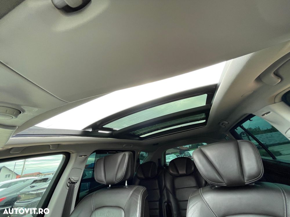 Renault Espace Energy dCi 160 EDC Initiale Paris - 19