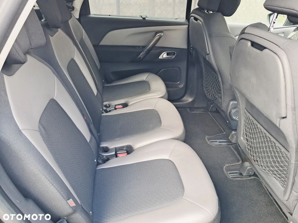 Citroën C4 Picasso 1.6 e-HDi Exclusive ETG6 - 20