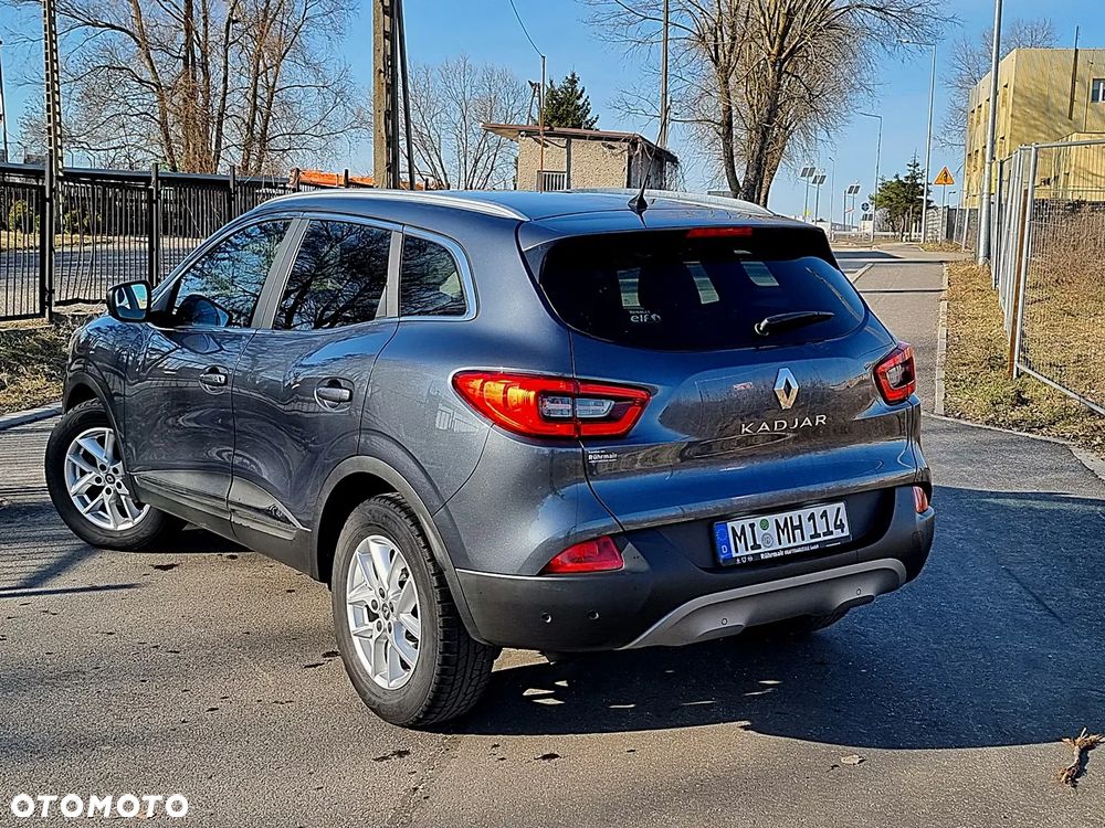 Renault Kadjar - 14