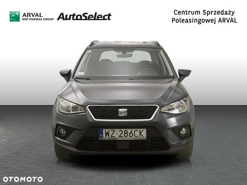 Seat Arona 1.0 TSI Style S&S - 9
