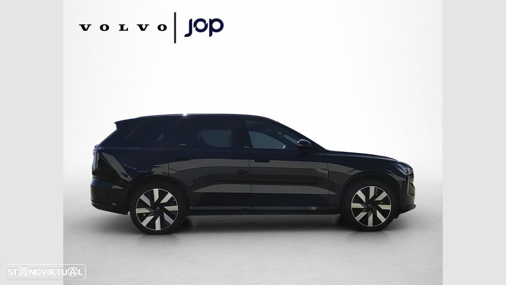 Volvo EX90 111 kWh Twin Motor Performance Ultra - 8