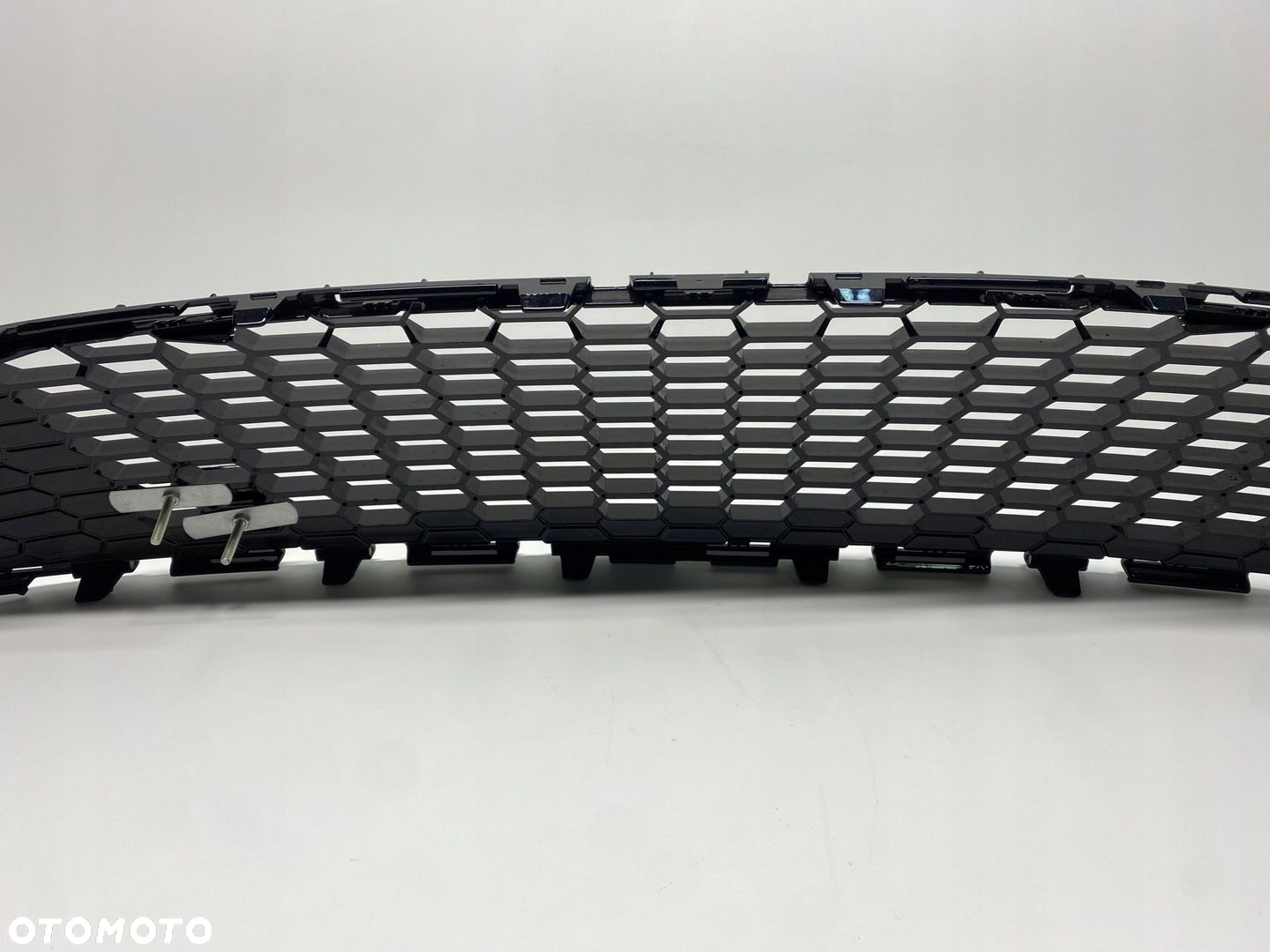 GRILL GÓRNY ATRAPA FORD FOCUS MK3 LIFT ST F1EJ-8200-A1 - 7