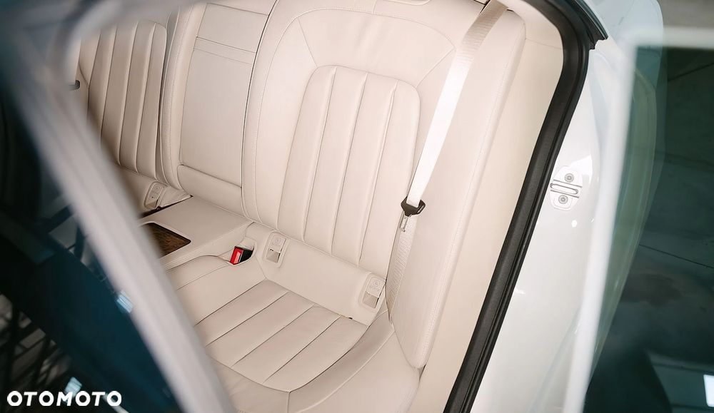 Mercedes-Benz CLS 500 9G-TRONIC - 17