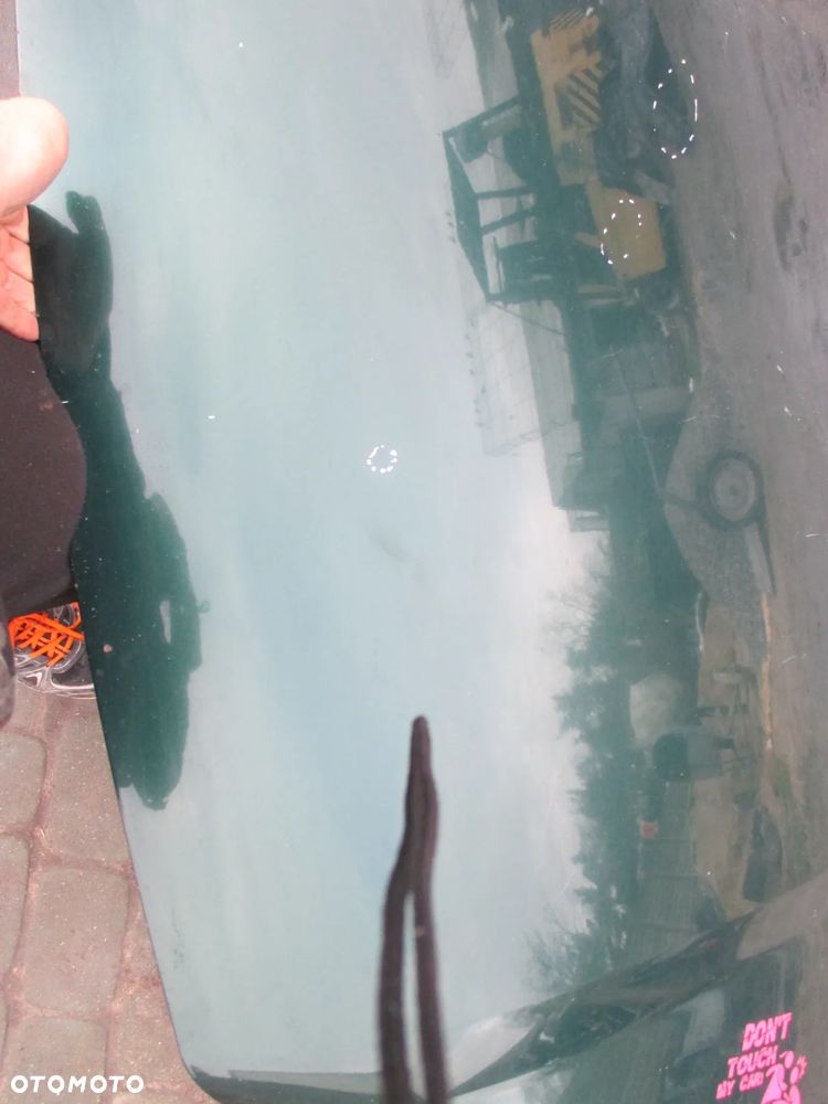 Maska VW BORA LC6P - 9