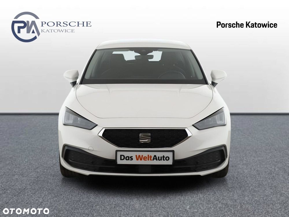 Seat Leon 2.0 TDI Style - 9