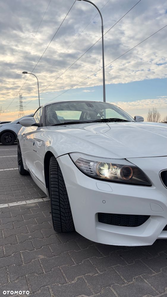 BMW Z4 sDrive23i - 10