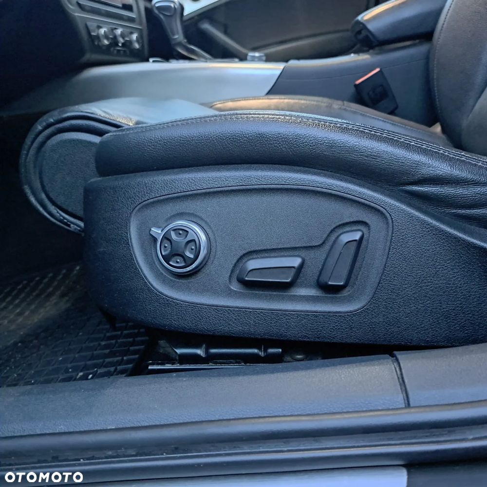Audi A6 - 31