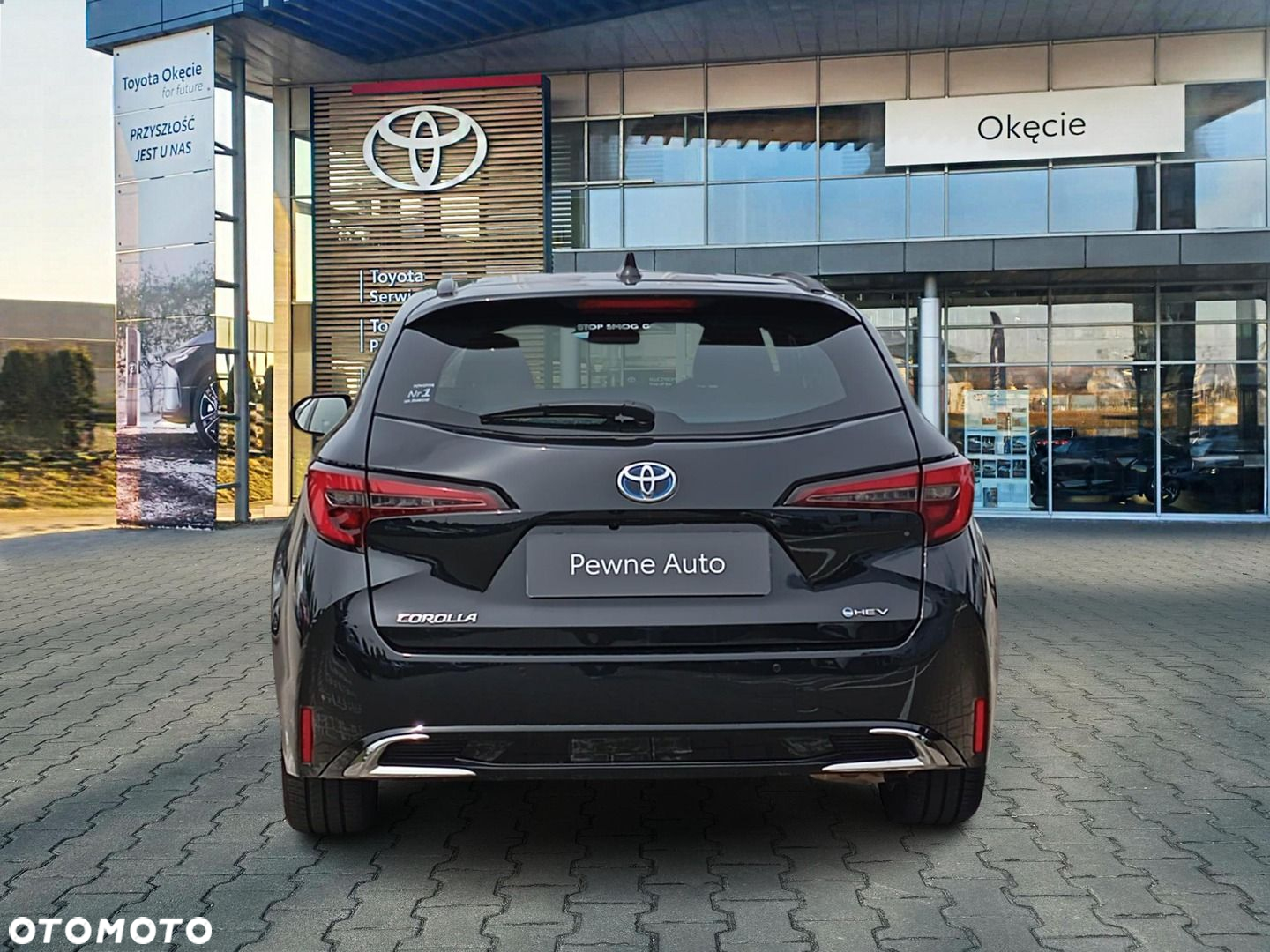 Toyota Corolla - 5