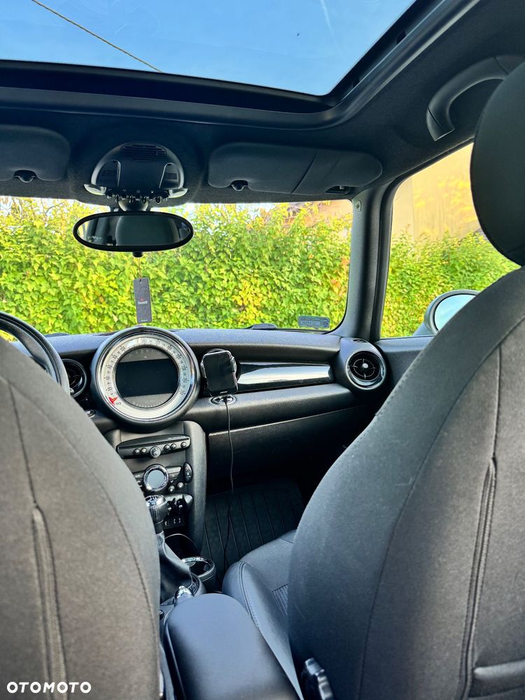 MINI Cooper S - 17
