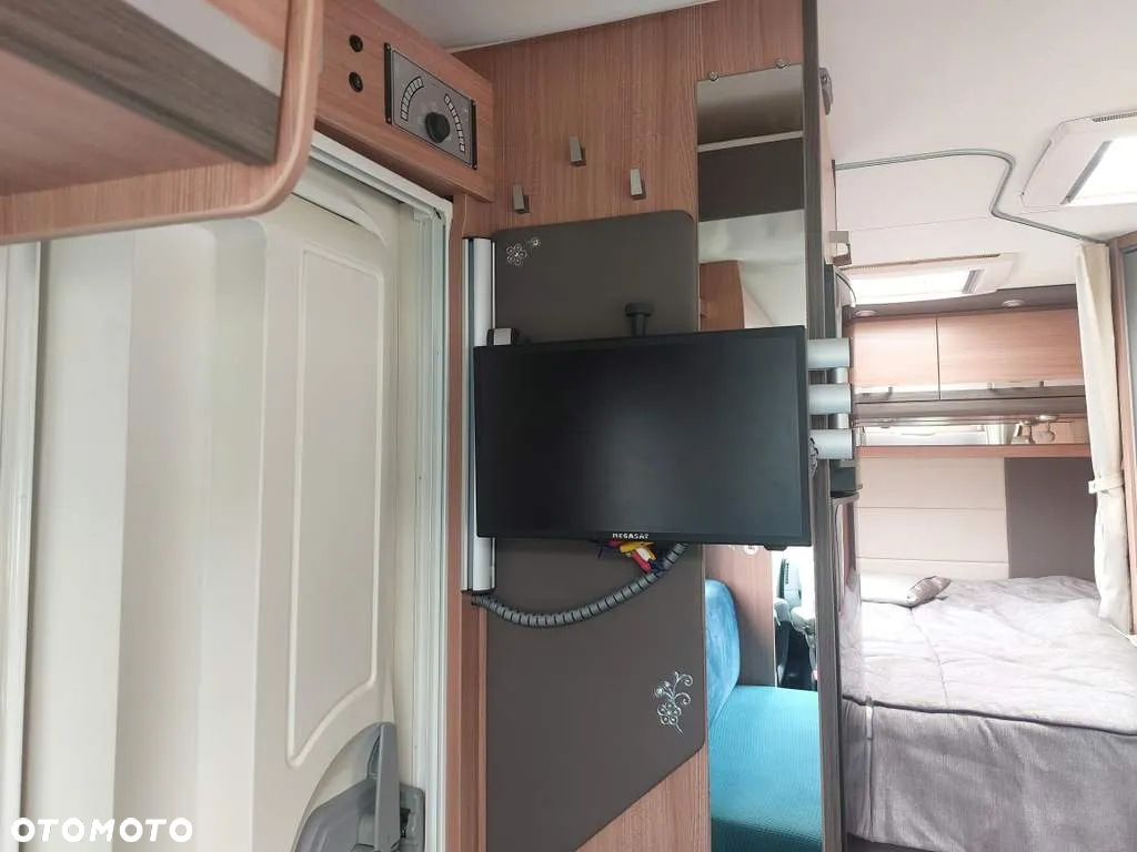 Fiat Ducato KNAUS - 19