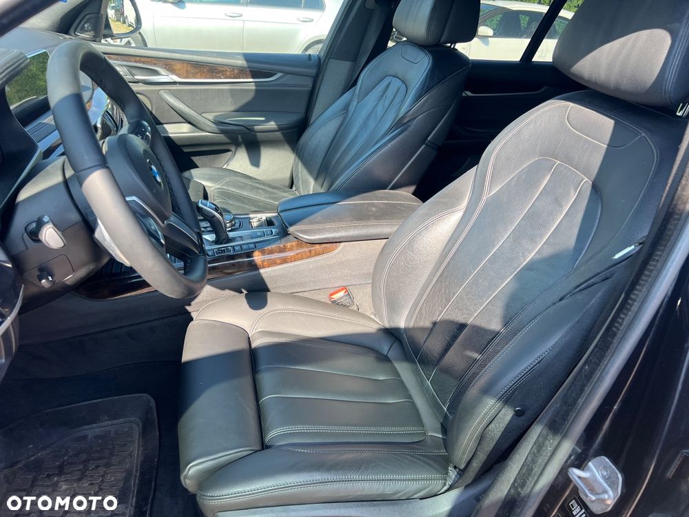 BMW X5 - 20