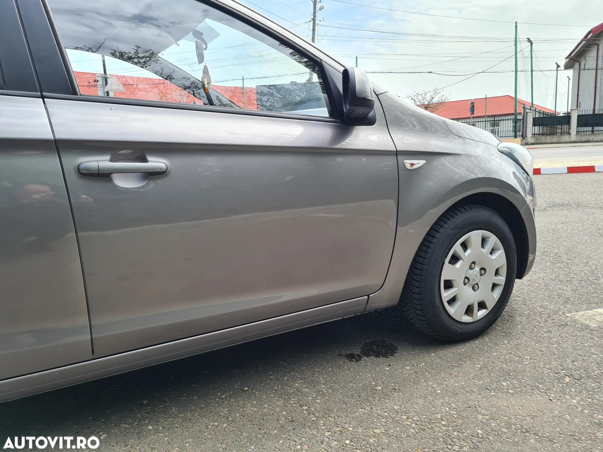 Hyundai i20 1.2 5 Star Edition - 3