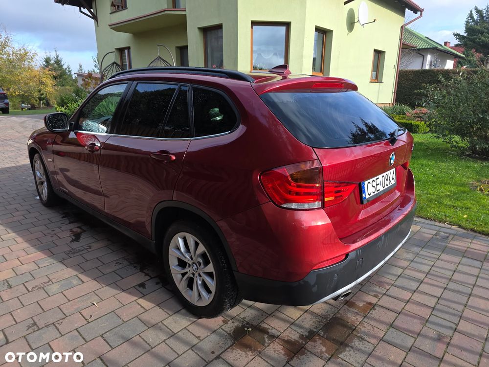 BMW X1 xDrive23d - 2