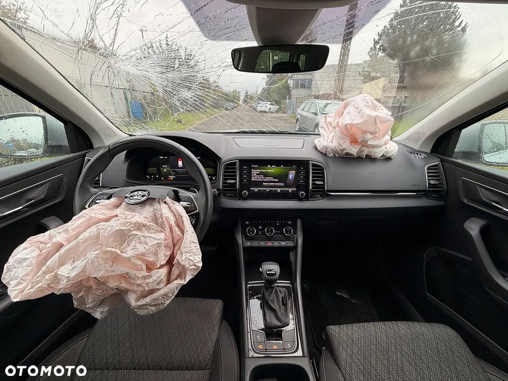 Skoda Karoq 1.5 TSI ACT Style DSG - 6