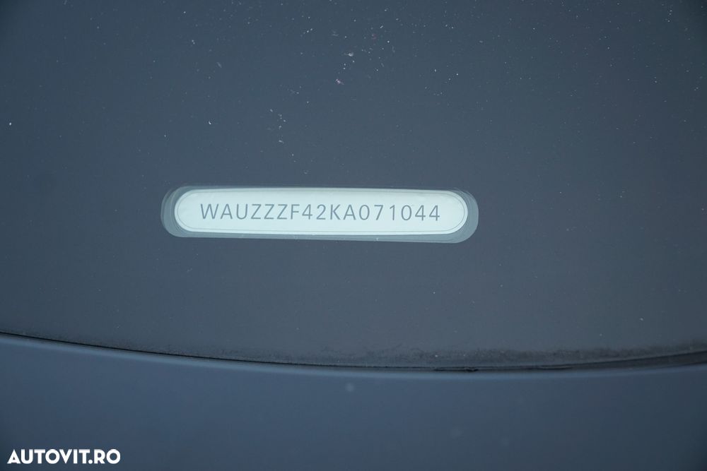 Audi A4 Avant 2.0 TDI S tronic - 15