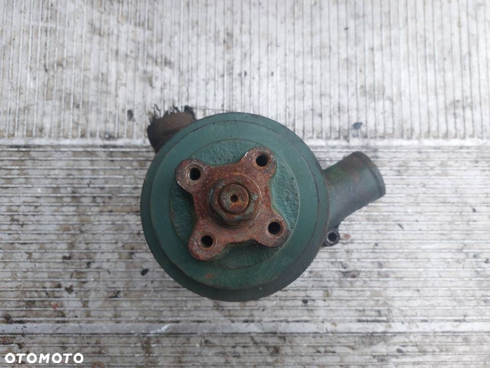 POMPA WODY STAR 200 - 4