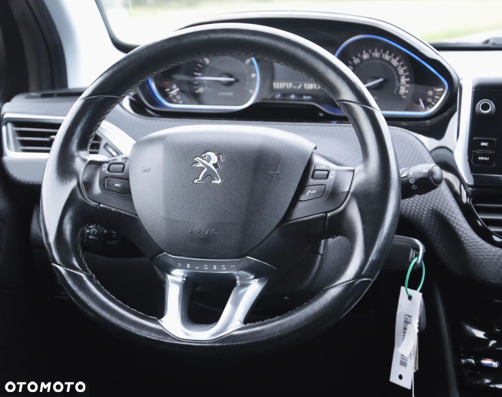 Peugeot 2008 - 19