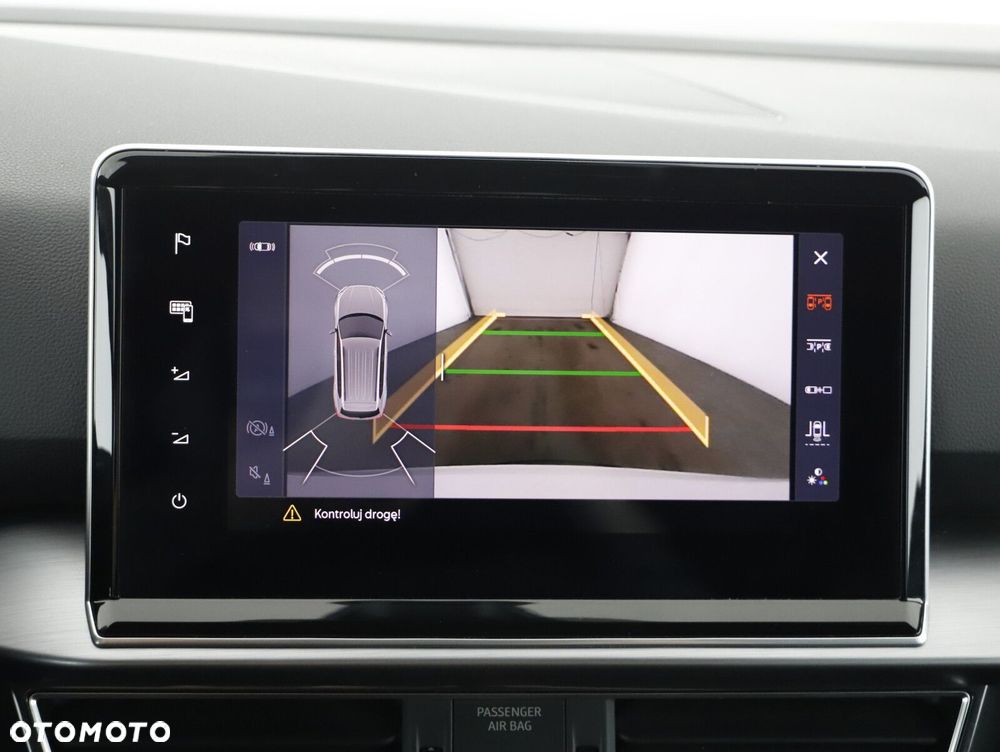 Seat Tarraco 2.0 Eco TSI FR S&S 4Drive DSG - 18
