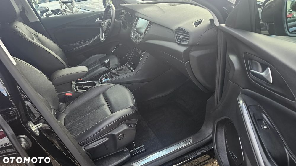 Opel Grandland X 1.6 D Start/Stop Business INNOVATION - 22