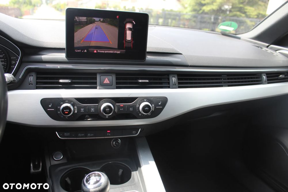 Audi A4 Avant 2.0 TFSI ultra - 18
