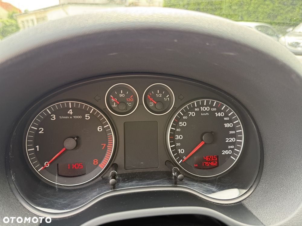 Audi A3 3-drzwiowe - 7