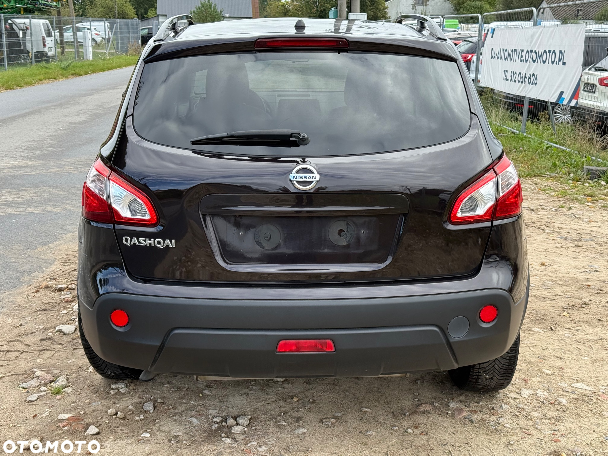 Nissan Qashqai 1.6 I-Way Start/Stop - 6