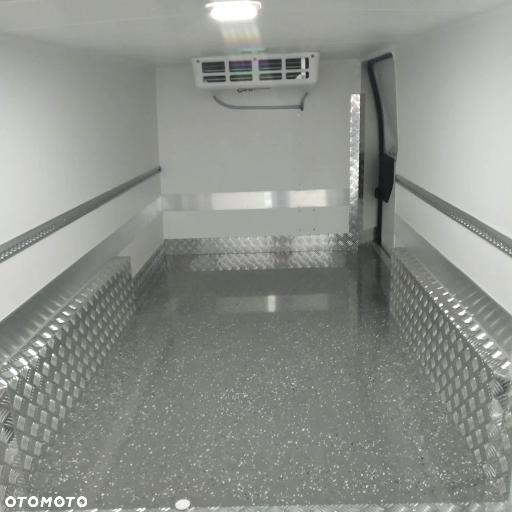 Peugeot Expert Extra Long - 2