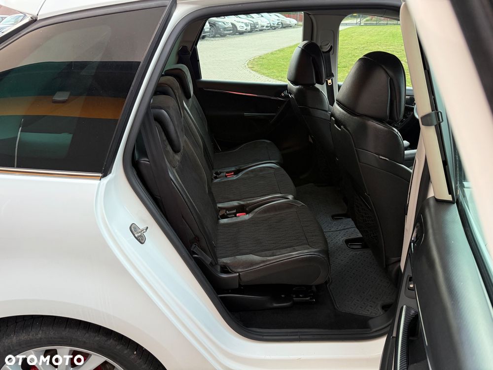 Citroën C4 Picasso BlueHDi 120 EAT6 Exclusive - 8