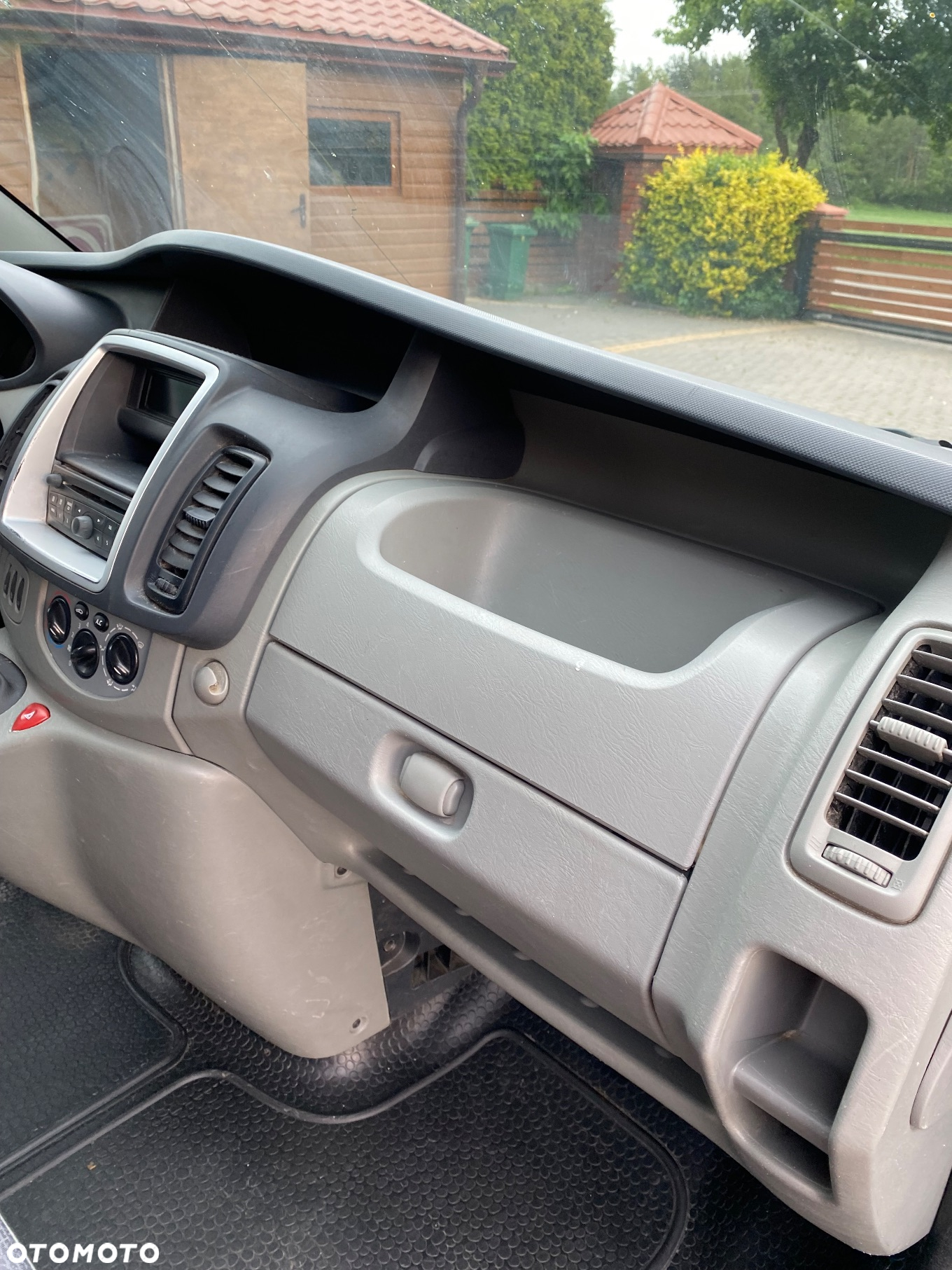 Renault Trafic L1H1 - 19