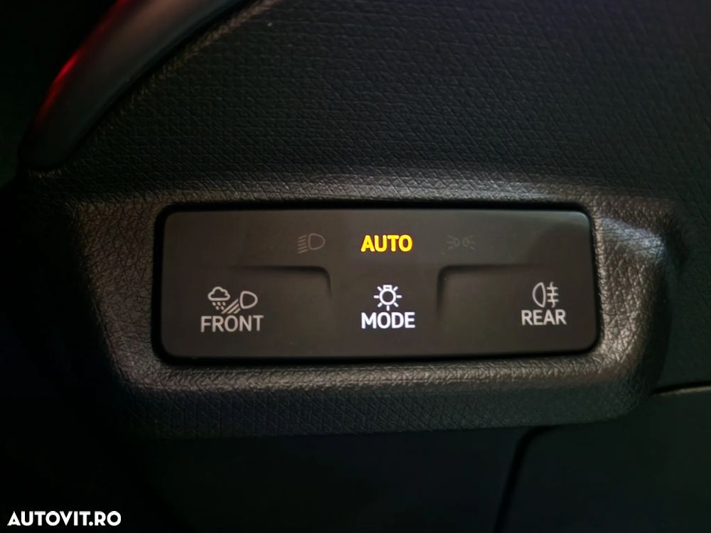 Cupra Tavascan - 17