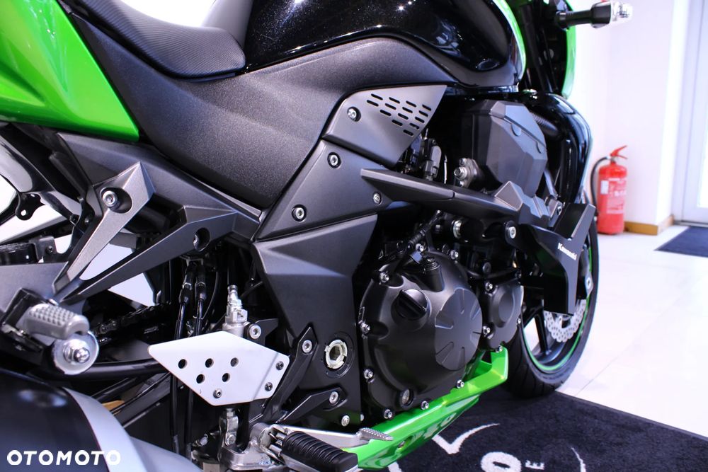 Kawasaki Z - 23