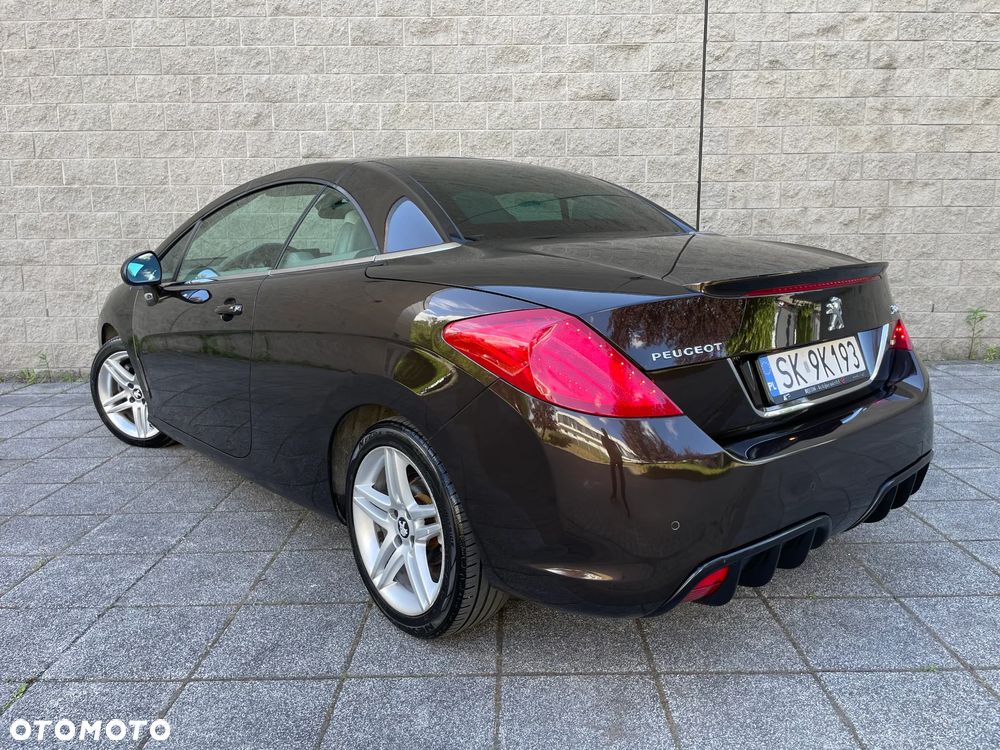 Peugeot 308 - 4
