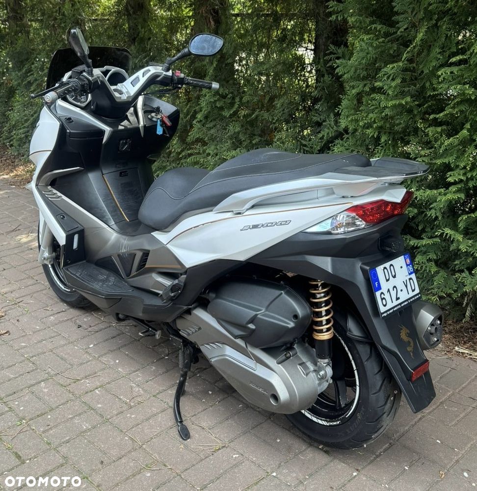 Kawasaki Inny - 13