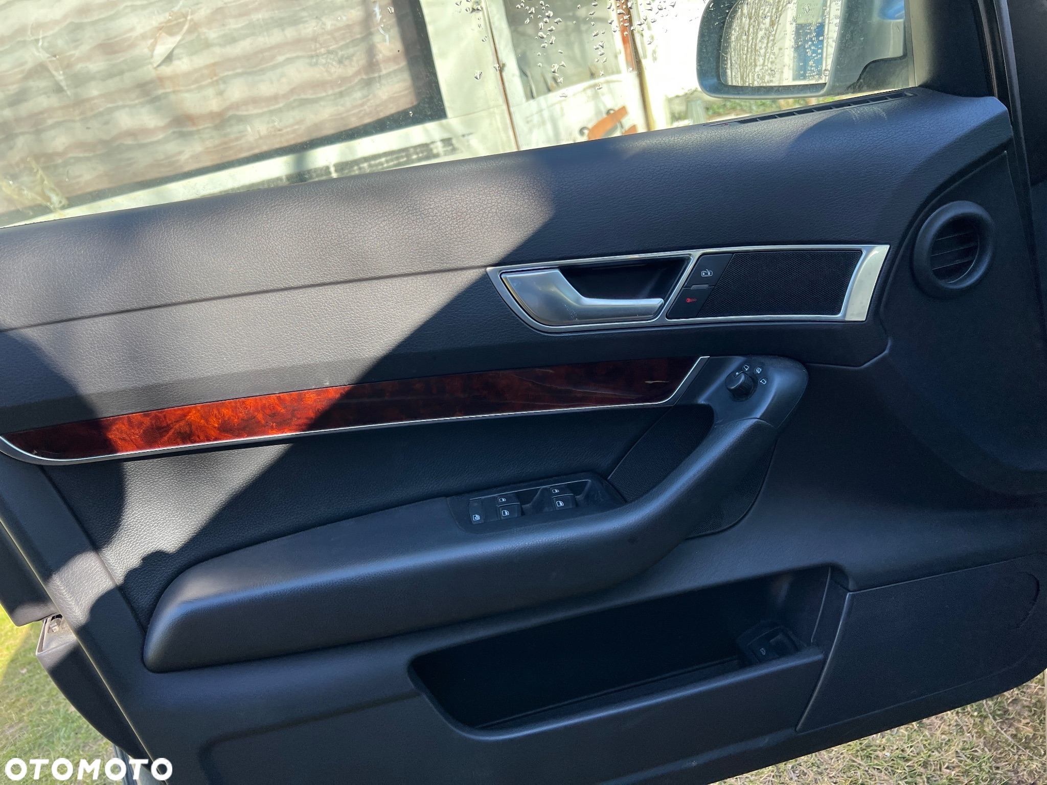 Audi A6 3.0 TDI Quattro Tiptronic - 11