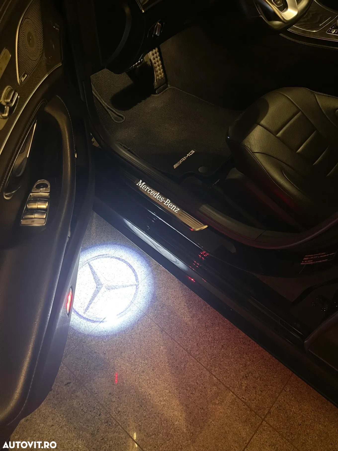 Mercedes-Benz CLS 450 4MATIC Aut - 22