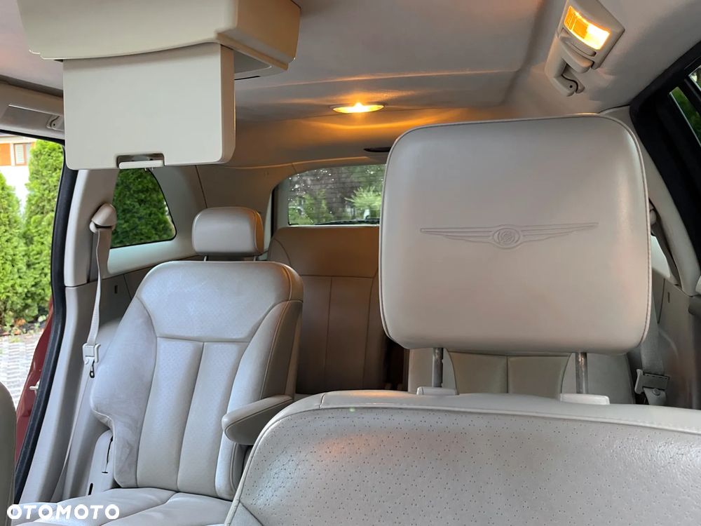 Chrysler Pacifica 4.0 - 32