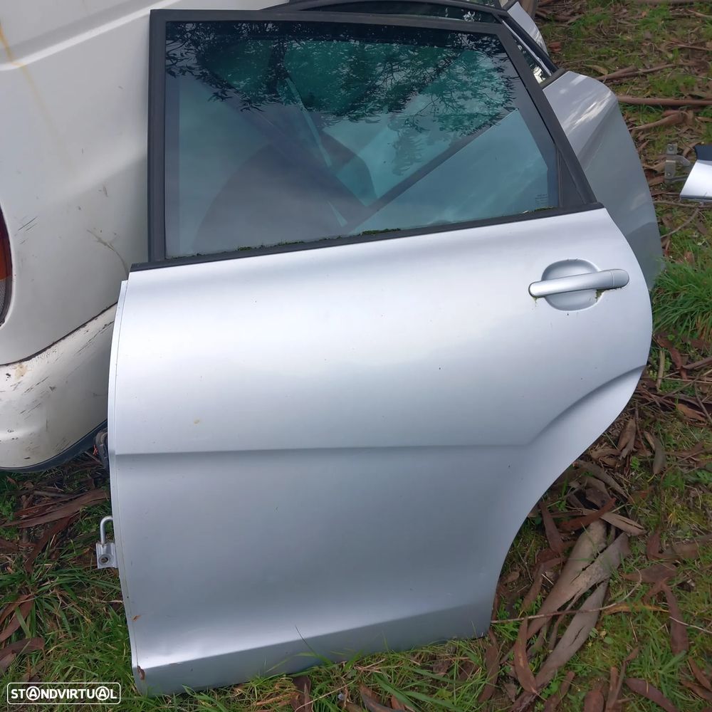 Seat altea xl para pecas ler descricao do anuncio - 4